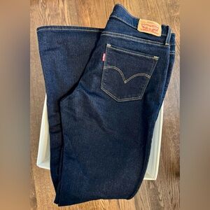 315 Shaping Bootcut jeans 28x30